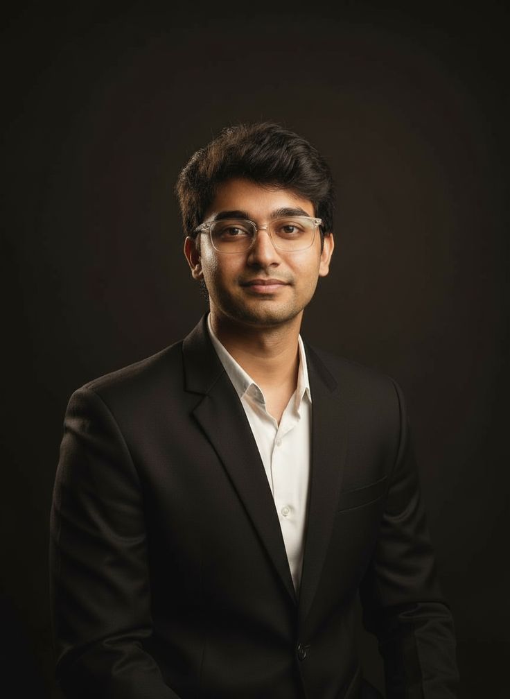 Ravi Patel